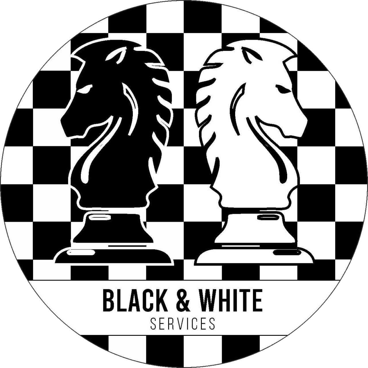 Black and White Services